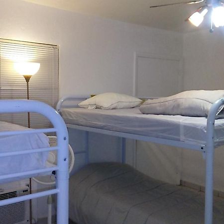 Downtown Hollywood Beach Students' Dorm旅舍 外观 照片